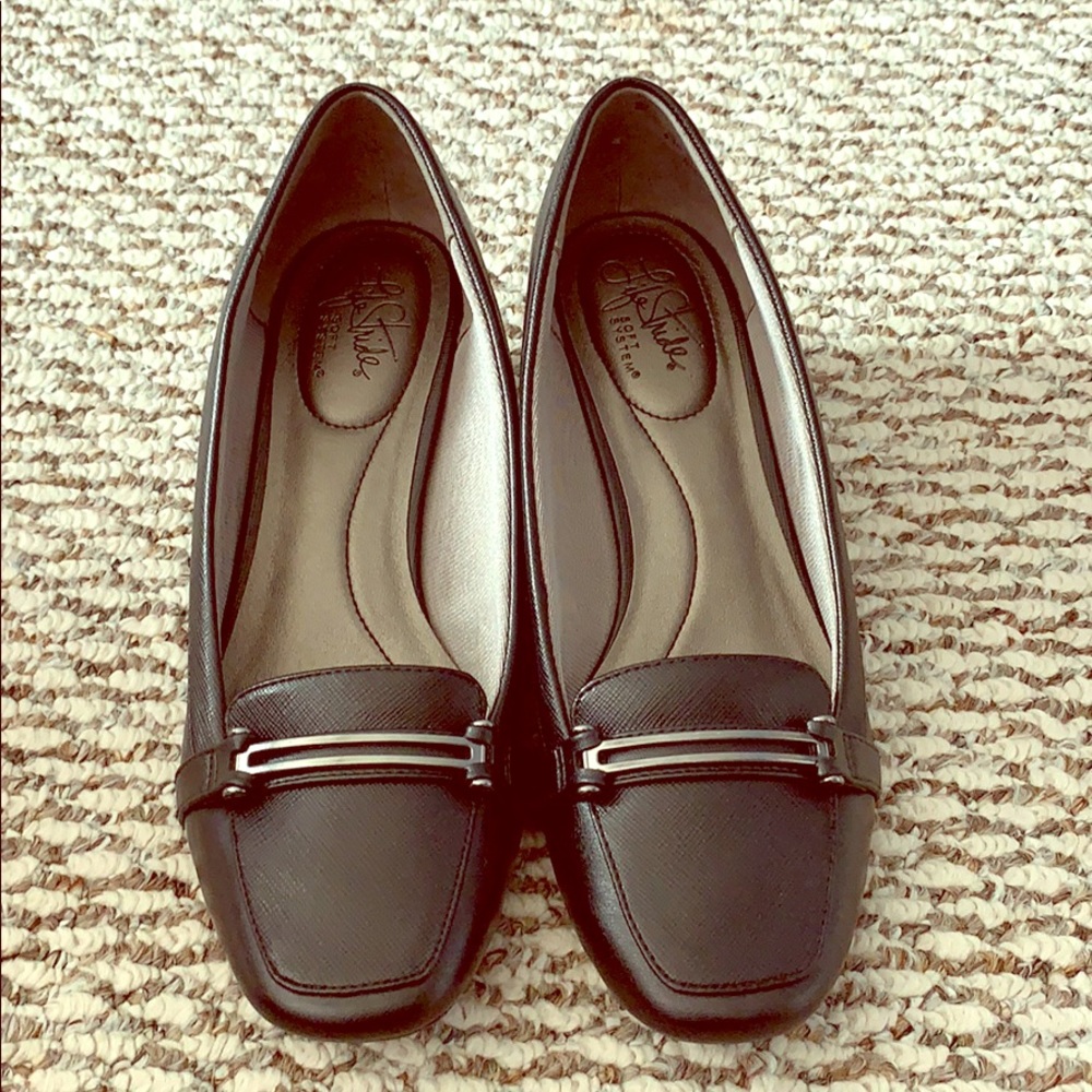 Office-Style Heels